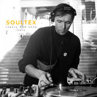 Soultex - Legacy DNB Show Ep14 // East Forms Drum &amp; Bass by East Forms Drum & Bass