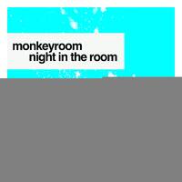 monkeyroom Night in the room by MONKEYROOM_SPAIN