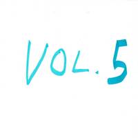 Finn Johannsen - Quiet Please Vol. 5 (1991) by Finn Johannsen