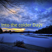 Into the colder Days - Miss Magic Pad by Dhin / Magic Pad Corporation