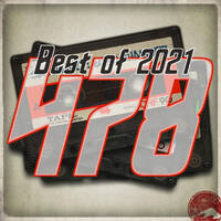 Echochamber 478 best of 2021 Part 1 (16.12.21) by Saetchmo