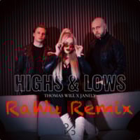 Thomas Will &amp; Janely - Highs And Lows (RaWu Remix) by RaWu