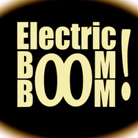 Jennifer Marley - Electric Boom Boom 243 by Jennifer Marley