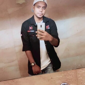 D Jay Ishu