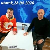 V prvej línii - 2026-04-28 Zoroslav Kollár by Slobodný Vysielač