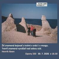 Opony 330 - 2026-07-30 „Pochod trolov“…(O vplyve internetu na spoločnosť) by Slobodný Vysielač