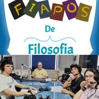 Fiapos de Filosofia - Série 3 - Programa nº7 by Rádio Gilão - Tavira