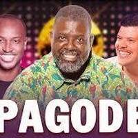 SELEÇÃO PAGODE 2020 - FERRUGEM - DILSINHO - PÉRICLES - GRUPO MENOS É MAIS by Brazil Downloads 6