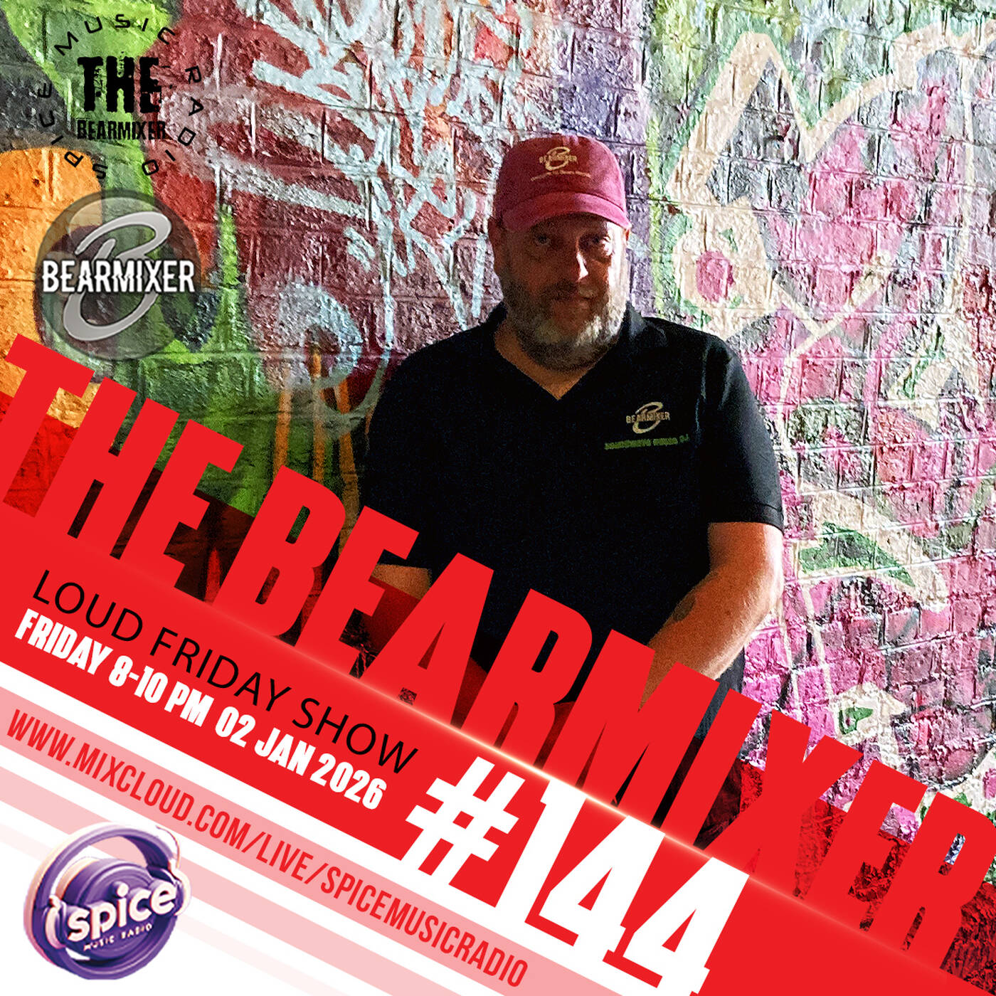 Soundwave Radio \'Saturday House Show #84\' 11th Feb \