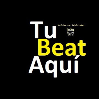 "JRK The Beat Maker" y "Kevin the producer"