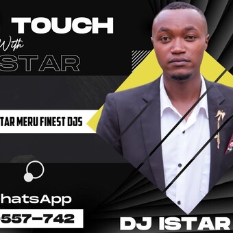 Deejay istar [Meru Finest Djs]