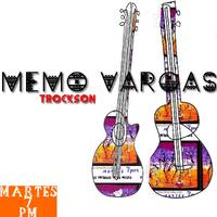 Programa Especial Memo Vargas by Pedro Martinez