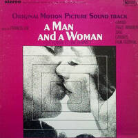 (1966) Nicolle Croisille &amp; Pierre Barouh - Un homme et une femme by DJ ferarca - Clásicos, Mixes & Jazz