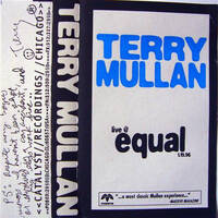 Terry Mullan - Live @ Equal (Side A) by Rob Tygett / Crash Override / STL Rave Archive