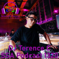 Scientific Sound Asia Podcast 1320 is Bicycle Corporation 'Electronic Roots' 144 with Terence C. by Scientific Sound Asia Radio