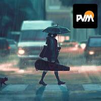 Rainy Days ☂️ [ Lofi Hip Hop Mix ] #22 by Pueblo Vista