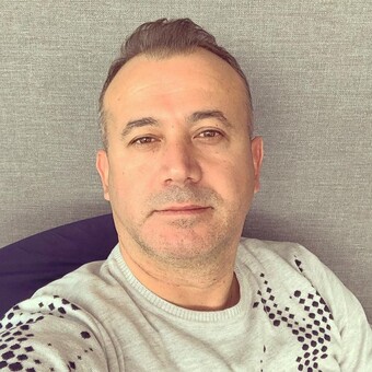 Murat &Ouml;zt&uuml;rk Yaylı