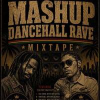 MASHUP Mixes