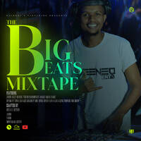 THE BIG BEAT MIX.SERIES 1-DEEJAY JEENEQ by DEEJAY JEENEQ 254