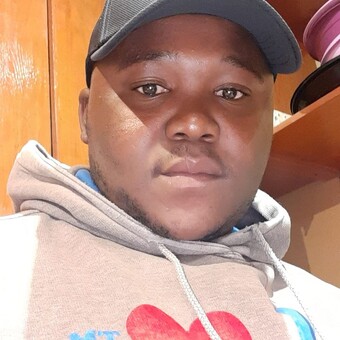 Tshiamo Donavan
