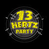 13hertz
