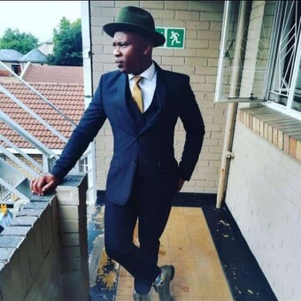 Seatile Muhammad Lipholo