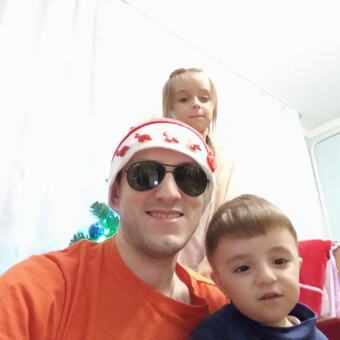 Andriy Lushchak