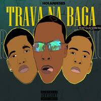 Holandeses_Trava na Baga feat Guilsom Malewua (prod, Denix Pro) by PortAl BorgEs
