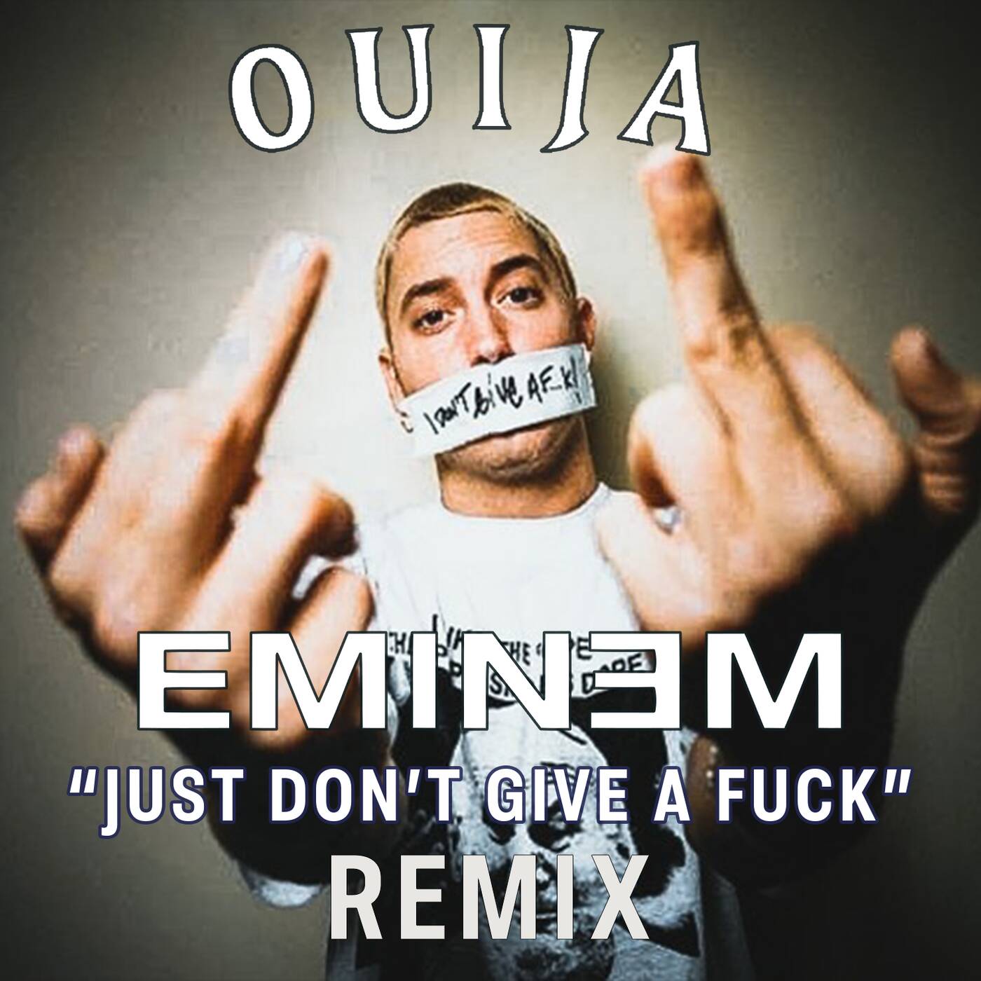 Just Don't Give A Fuck (Remix)