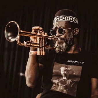 Mpea Moatshe