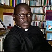 La logique de l'Ancien et du Nouveau Testament (Père Claude Marie ZRA-BI) by Radio Espoir