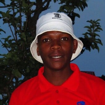 Sthabiso Andile Mathe