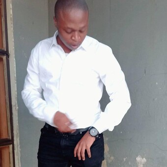 Kamogelo.p Phogole