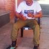 Sanele Dlwati