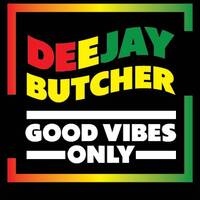 Selector Butcher Moha Reggae Busia edition vol1 by DjButcher Moha