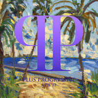 Plus Progressive April '23 by Royscope