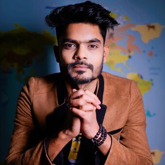 Shubham M Suryawanshi
