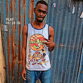 Scunky Scunky Mreggea