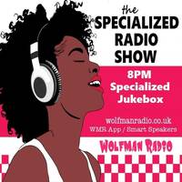 The Specialized Radio Show 12 11 25 by WolfmanRadioShows