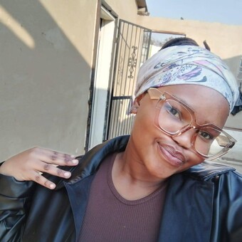 Thembelihle N. SangweniMhlambi