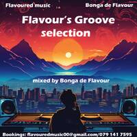 Flavour's groove selection vol 1 by Bonga de Flavour
