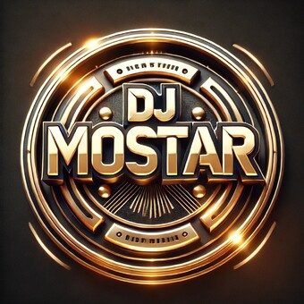 DJ MOSTAR{THE STAR}