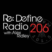 Episode 206 - Out Of The Frying Pan And Into The Bigger Frying Pan - January 10, 2026 by Re: Define Radio