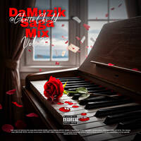 DA MUZIK SAGA MIX VOL. 33 by OFFXCIAL @Ghetto'ChiLd