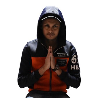 D.j. Jit