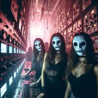 The Playlist of Melophobia