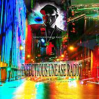 1592#InfectiousUneaseRadio 18_08_24(USA) &amp; 20_08_24(Australia)-Industrial-Futurepop-Gothic-Darkwave-Synthwave-Indie-Punk by INFECTIOUS UNEASE RADIO & SUBTERRANEAN ZONE RADIO info@infectiousuneaseradio.com