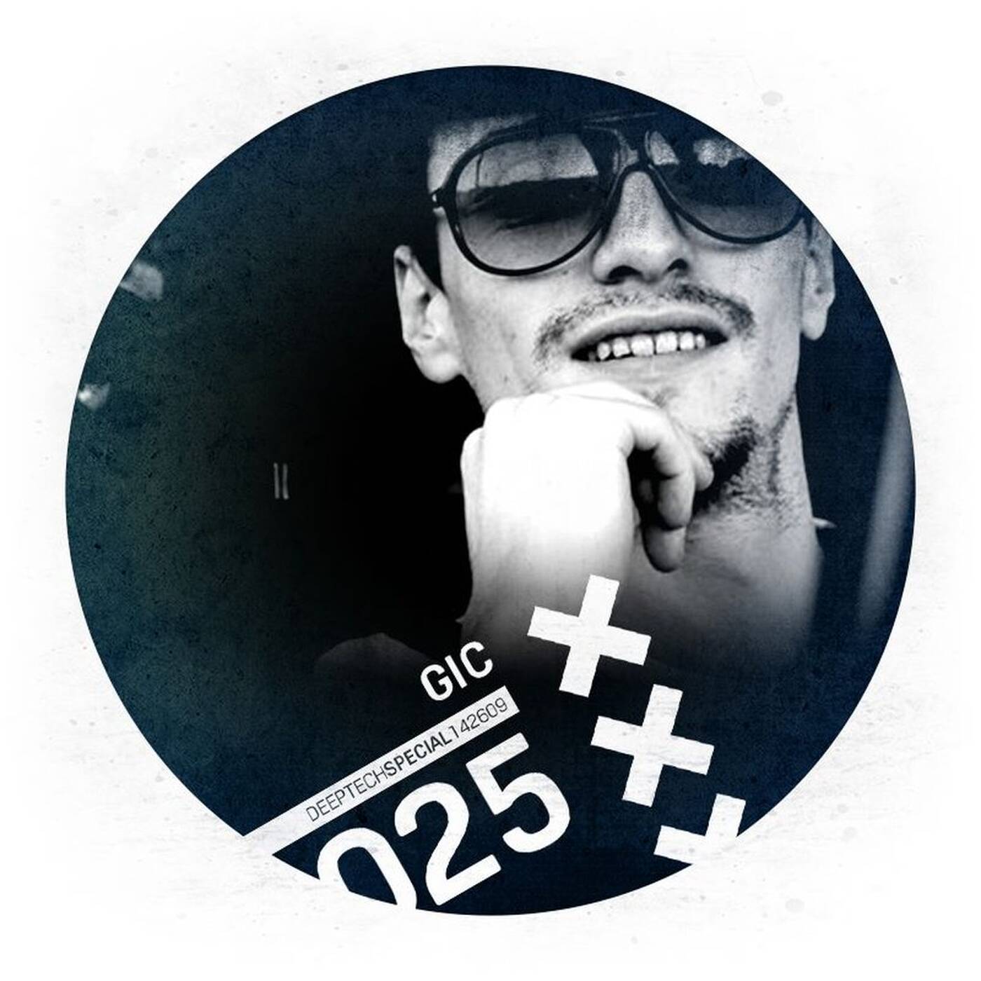 Deeptech Amsterdam Podcast episode artwork