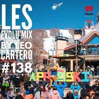 Evolu'Mix #138 (DjRadio.ca) by leo cartero