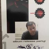 Sasha &amp; Chris Fortier - Live @ ICON, Orlando, Florida (2002-10-16) by Everybody Wants To Be The DJ